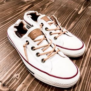 Converse Shoreline Slip On Chuck Taylor